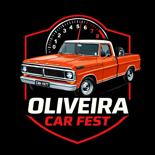 Oliveira Car Fest